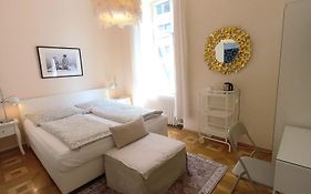 LaVie - Doppelzimmer in Bestlage, Zentrum
